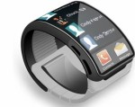 Samsung sẽ trình làng đồng hồ smartwatch ngày 4/9