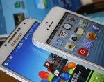 Apple, Samsung cùng mất dần thị phần smartphone