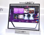 Ảnh thực tế TV 85 inch 'tiền tỷ' của Samsung