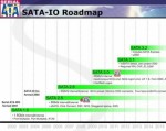 Chuẩn SATA Express cải thiện tốc độ ổ cứng