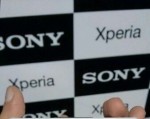 Smartphone Xperia Z One để lộ ảnh thực tế màu trắng