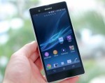 Sony nâng cấp phần mềm cho Xperia Z và ZL