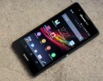 'Đàn em' Xperia ZR có pin vượt trội Xperia Z