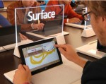 Giới đầu tư kiện Microsoft vì giấu việc Surface RT 'ế'