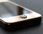 iPhone 5S có thể thêm bản màu vàng, phím Home bằng Sapphire