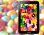 Galaxy Tab 2 7.0 được nâng cấp Android 4.2.2