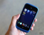 Smartphone dùng Firefox OS có giá 80 USD trên eBay