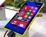 Lumia 1020 41 'chấm' có thêm phiên bản 64 GB