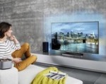 5 TV 4K mới tại IFA 2013