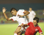 U23 Việt Nam thử nghiệm trước Đồng Nai