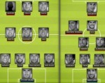 Barca - Real: Cuộc đối đầu của hai triều đại mới