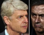 Wenger ủng hộ cách mừng bàn thắng của Mourinho