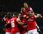 Crystal Palace - Arsenal: Lấy điểm trong túi