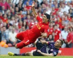 Arsenal dọa trút giận lên Liverpool