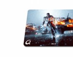 HyperX - QPAD đồng sản xuất mousepad Battlefield 4 