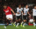 Man Utd 'khua trống mở cờ' vào tứ kết Cup Liên đoàn