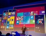 Bộ đôi Lumia màn hình 'khổng lồ' của Nokia