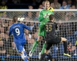 Man City liên hệ mua thủ môn thay Joe Hart
