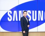 Samsung 'lấn sân' giải pháp công nghệ cho doanh nghiệp