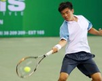 Lý Hoàng Nam thẳng tiến vào bán kết ITF trẻ tại Thái Lan