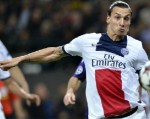 Ibrahimovic mơ vô địch Champions League sau cú poker