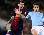 Celta Vigo - Barca: 'Bản sao' đối đầu 'bản chính'