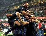 Inter đưa hiện tượng Verona trở lại mặt đất