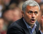Chelsea thắng to, Mourinho hết lo mất vé