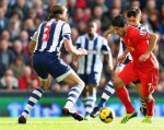Suarez bùng nổ đưa Liverpool lên thứ hai