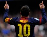 Đại gia hỏi mua Messi giá 250 triệu euro hè vừa qua