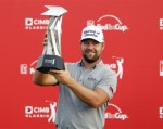 Ryan Moore đăng quang ở CIMB Classic 2013