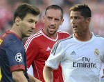FIFA công bố 23 ứng cử viên danh hiệu Bóng vàng