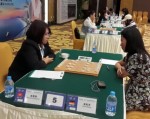 Nguyễn Hoàng Yến giành HC bạc cờ tướng thế giới