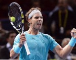 Nadal rơi vào bảng dễ ở ATP World Tour Final