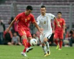 Cầu thủ U23 Việt Nam ngại nhất Malaysia