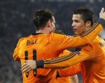 Real Madrid - Sociedad: Lấy công bù thủ
