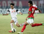 U19 Nhật Bản xác nhận dự giải U19 quốc tế