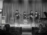 Phát hành video nhạc mới của The Beatles