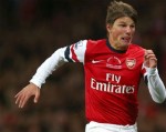 'Arsenal dễ sa sút vì CĐV thiếu nhiệt huyết'