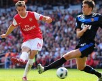 Ramsey: 'Arsenal có thể thắng Man Utd tại Old Trafford'