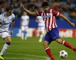 Diego Costa thế chỗ Torres trên tuyển Tây Ban Nha