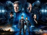 ‘Ender’s Game’ - trò chơi sinh tử ngoài không gian