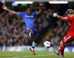 Chelsea 3-0 Schalke: Khi niềm tin của Mourinho đặt đúng chỗ