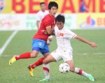 U23 Việt Nam tránh Thái Lan ở vòng bảng SEA Games 27