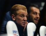 HLV Man City để ngỏ khả năng phế ngôi Joe Hart