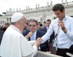 Del Potro mất báu vật ở nhà ga Paris