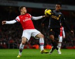Chuyên gia dự đoán: 'Arsenal chia điểm Liverpool, Man Utd tiếp mạch thắng'