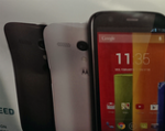 'Đập hộp' Galaxy Note 3 phiên bản 4G