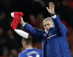 Mourinho thừa nhận bất công với cầu thủ Chelsea