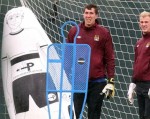 Man City trừng phạt thủ môn Joe Hart